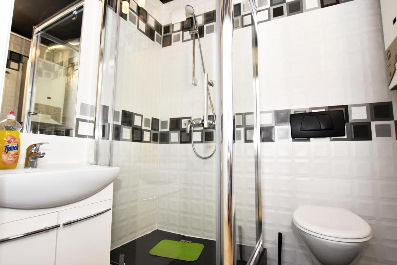 City Central Hostel Wroclaw Dış mekan fotoğraf