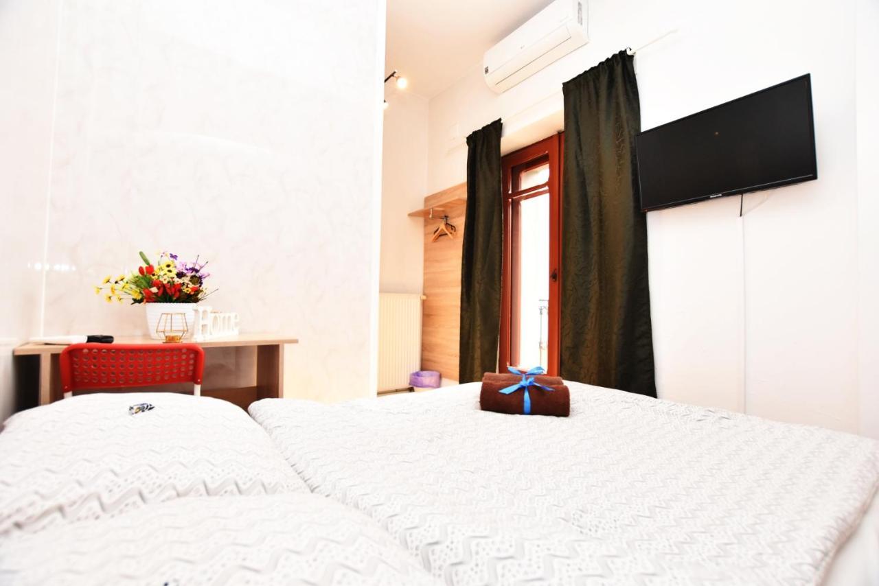 City Central Hostel Wroclaw Dış mekan fotoğraf