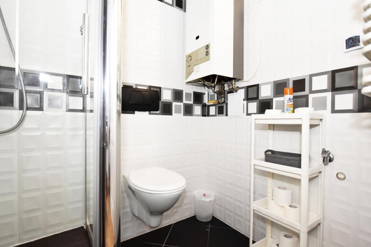 City Central Hostel Wroclaw Dış mekan fotoğraf